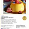 Cream Caramel  (Κρέμα καραμελέ)
