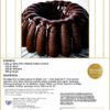 Double Choco  (Διπλής σοκολάτας)