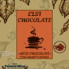 Ρόφημα Σοκολάτας – Elsi Milk Chocolate – Fine Quality Series