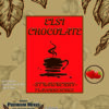 Ρόφημα Σοκολάτας – Elsi Strawberry- Flavours Series